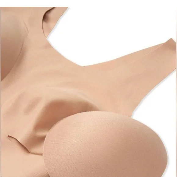 Victoria’s Secret Lounge Unlined Scoop Bra SIZE XS_MEDIUM - Picture 6 of 6